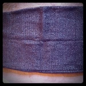 Tube dress or waste skirt